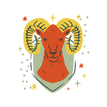baran zodiak