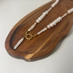 Naszyjnik Perła Nieregularna